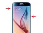 Полный сброс (hard reset) Samsung Galaxy